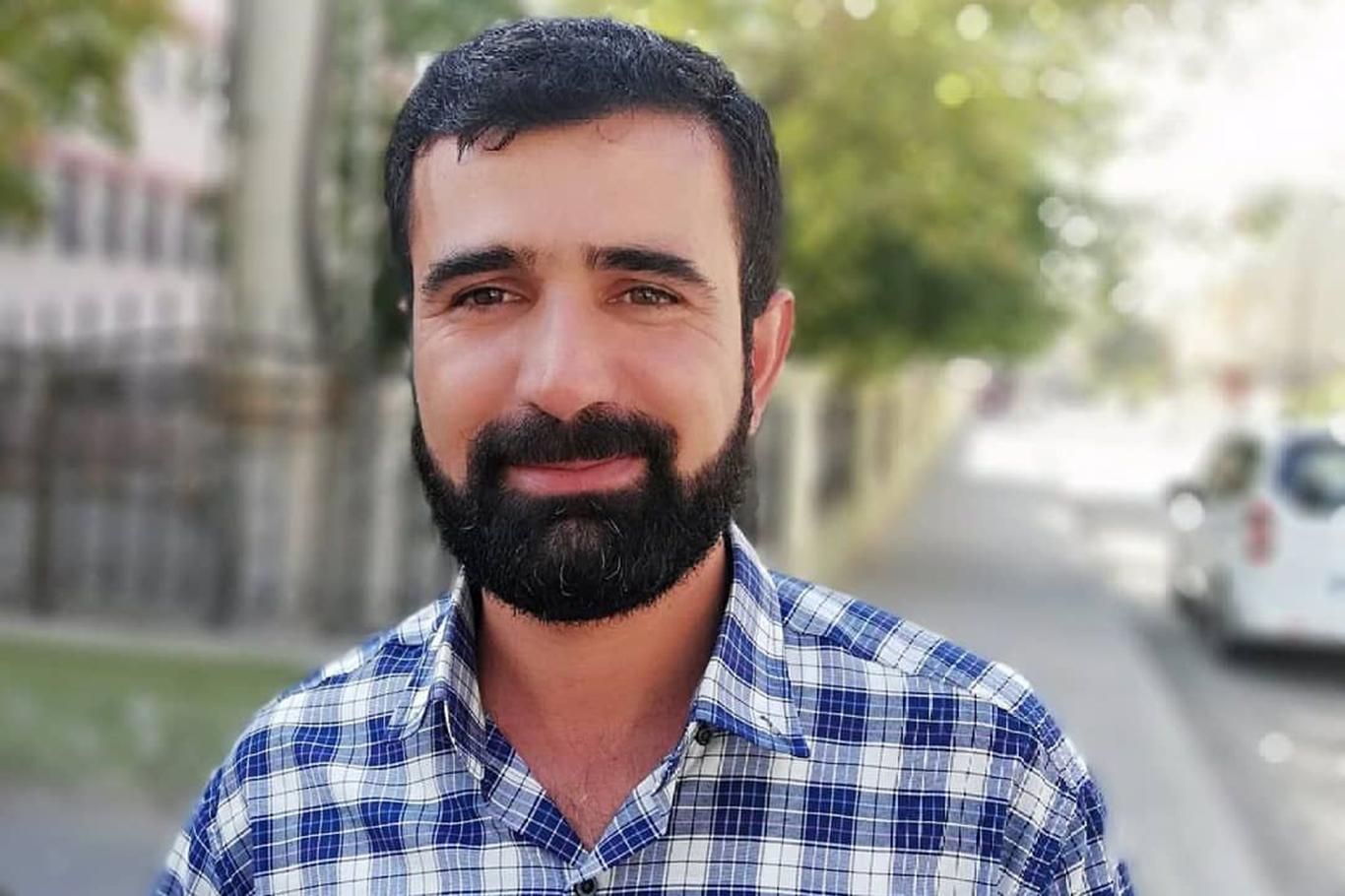 Mücahid Soysal intihar etti Mücahid Soysal intihar etti